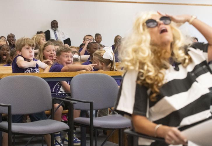 PHOTOS: Elmore County Law Day