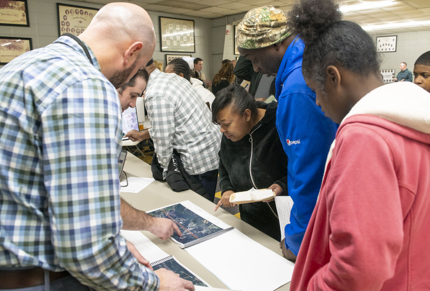 Gas pipeline expansion coming to Elmore, Tallapoosa counties