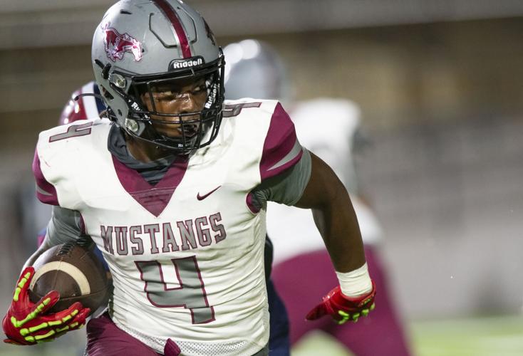 PHOTOS: Stanhope Elmore defeats Park Crossing