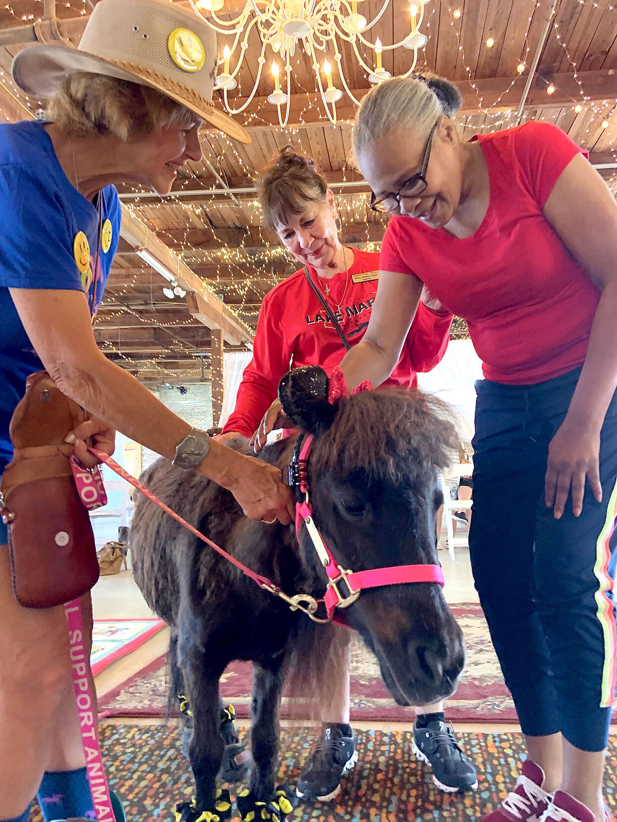 PHOTOS: Eclectic Library Summer Program