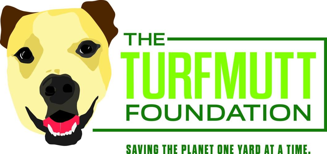TurfMutt Foundation logo (PRNewsfoto/TurfMutt Foundation)