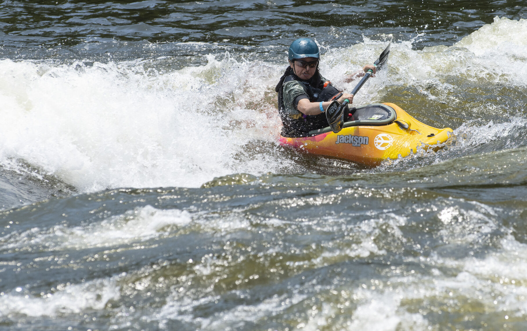 PHOTOS: Coosa River Whitewater Fesitval