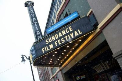 From Hollywood's biggest stars to breakthrough newcomers, the cinema world has descended on Sundance