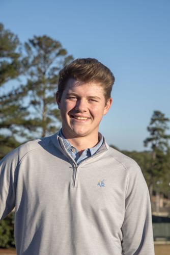 Lessons learned in golf