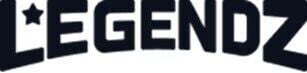 Legendz Logo (PRNewsfoto/Legendz)
