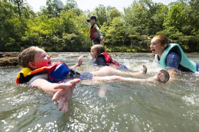 Expert provides tips on drowning prevention around Lake Martin