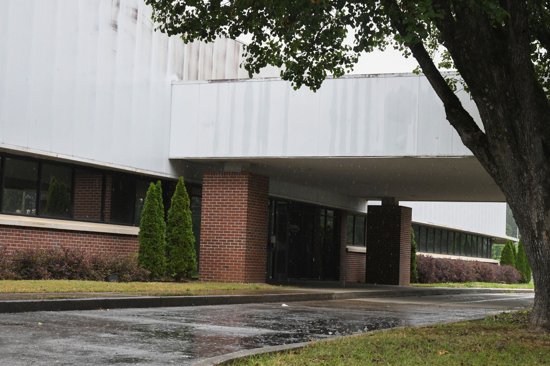 City continuing ‘good faith’ negotiations with Cemwall | Alexander City ...