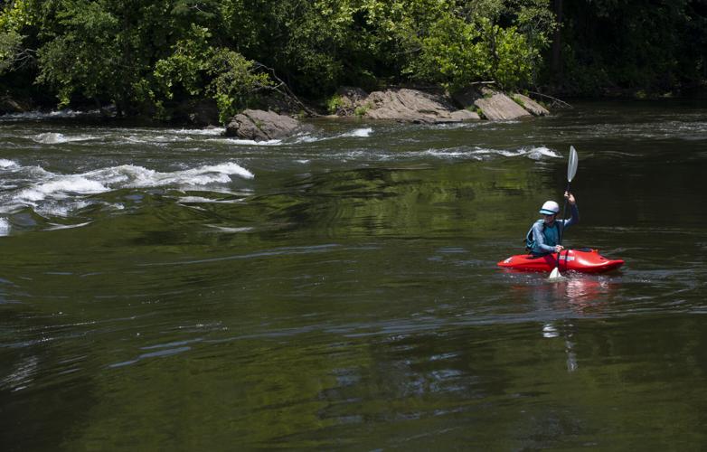 PHOTOS: Coosa River Whitewater Fesitval