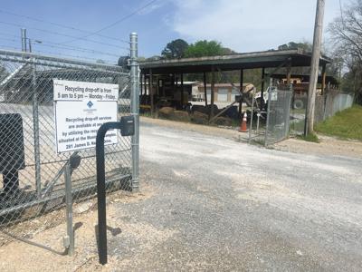 Recycling center to offer 24/7 services to citizens