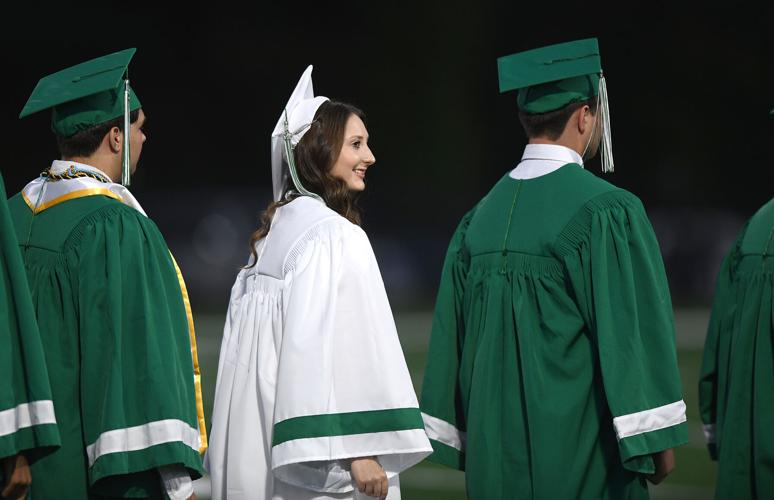 Holtville High School Class of 2026 Graduation