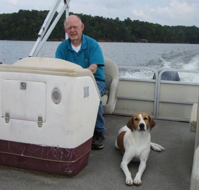 William Howard Johnson Sr.