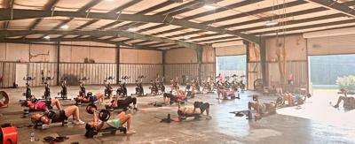 Prime Sports to open in Alex City in August