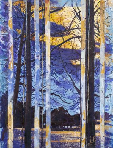 Lake Martin Living Art & Photo Contest