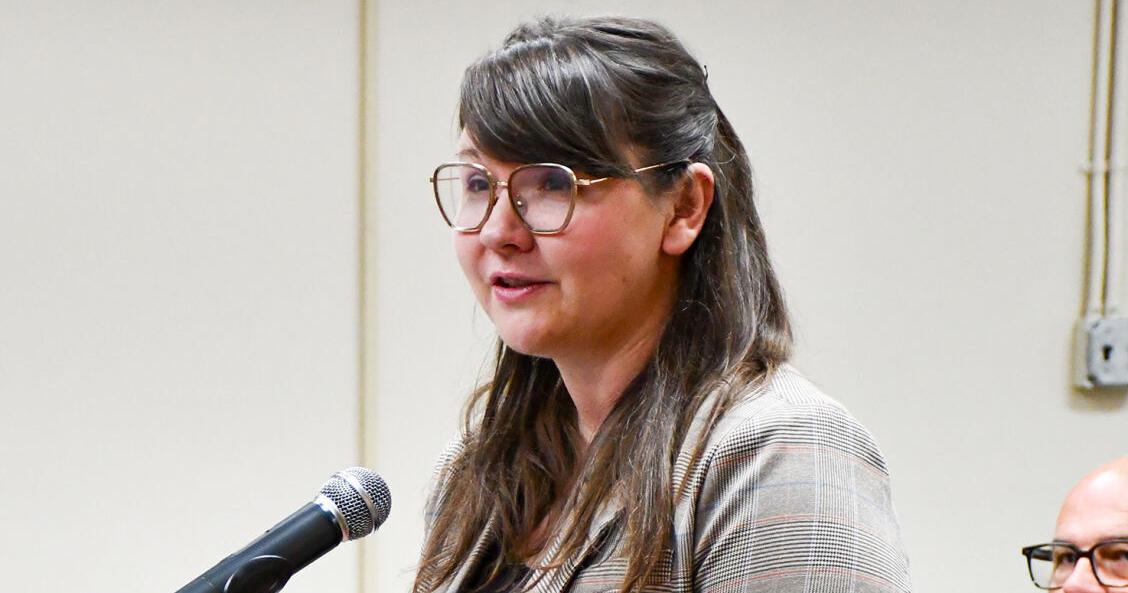 Regional library helps thousands annually