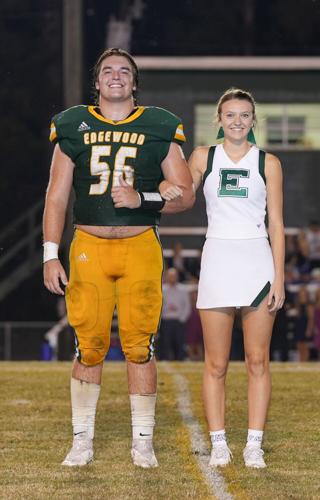 PHOTOS: Edgewood Academy Homecoming Court