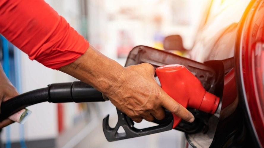 How gas prices have changed in Alabama in the last week