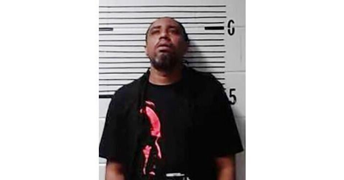Tallassee man charged with Friday night murder | Tallassee Tribune ...