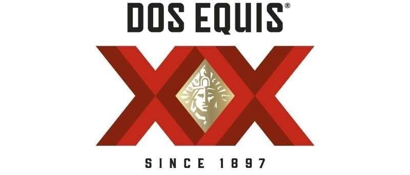 Dos Equis logo