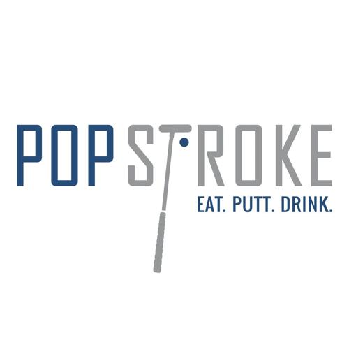PopStroke Logo