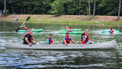 Millbrook Fun & Games