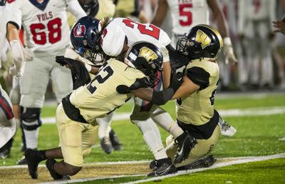 Wetumpka falls to Clay Central, looks ahead to playoffs