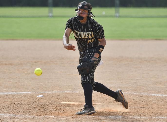 PHOTOS: Wetumpka clinches state tournament berth