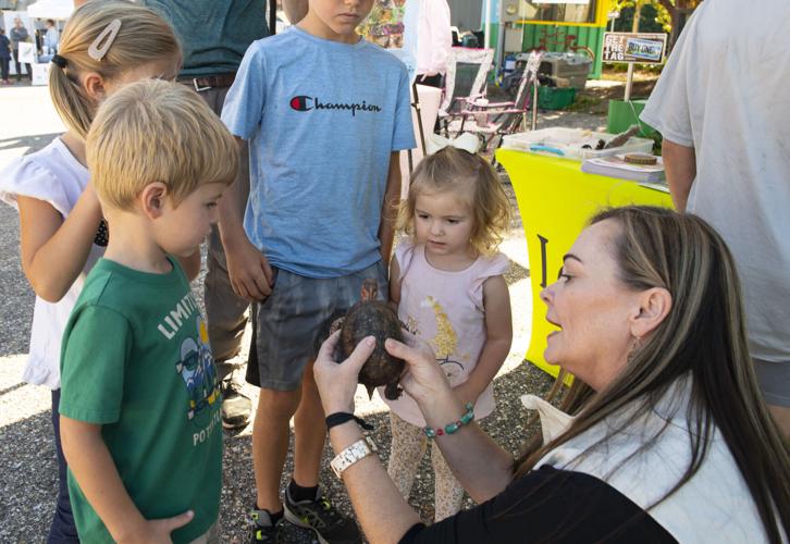PHOTOS: Wetumpka Wildlife Arts Festival