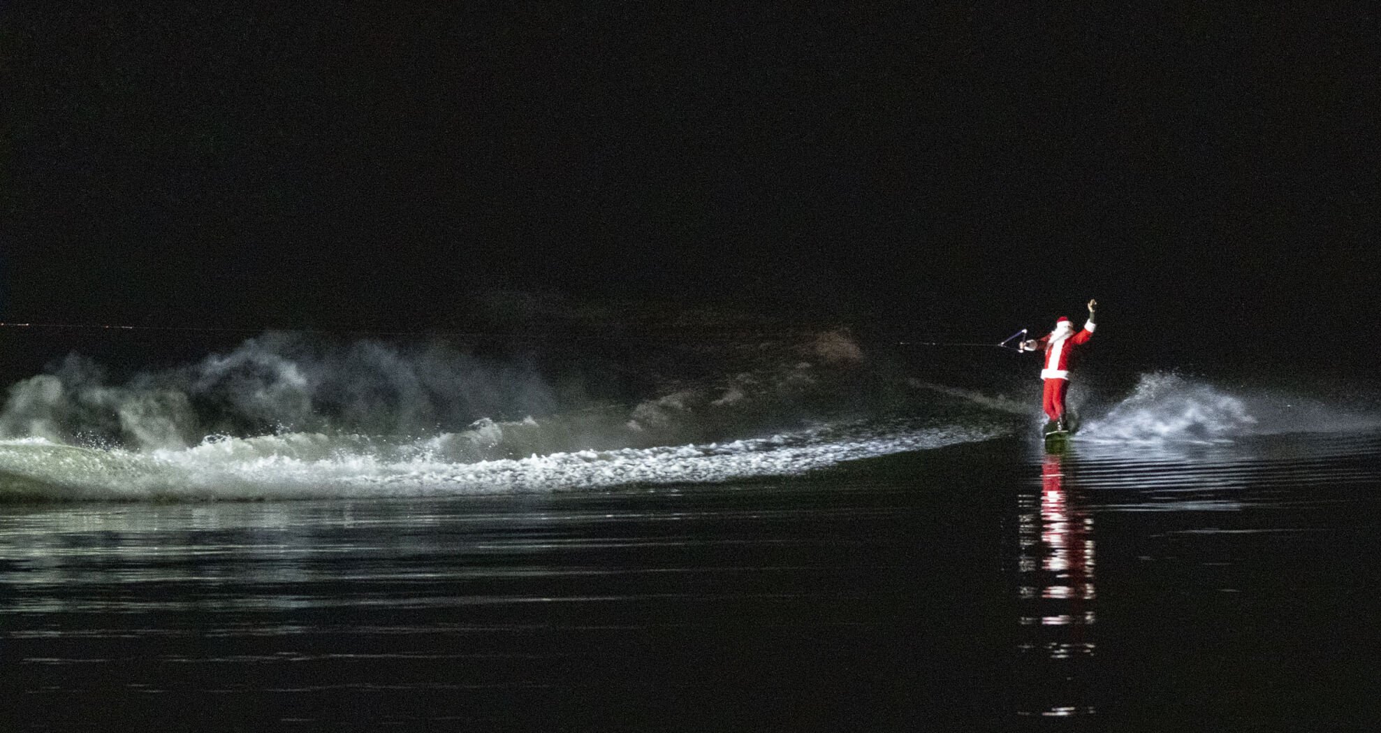 Christmas on the Coosa