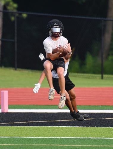 PHOTOS: Battle for the County 7-on-7 tournament