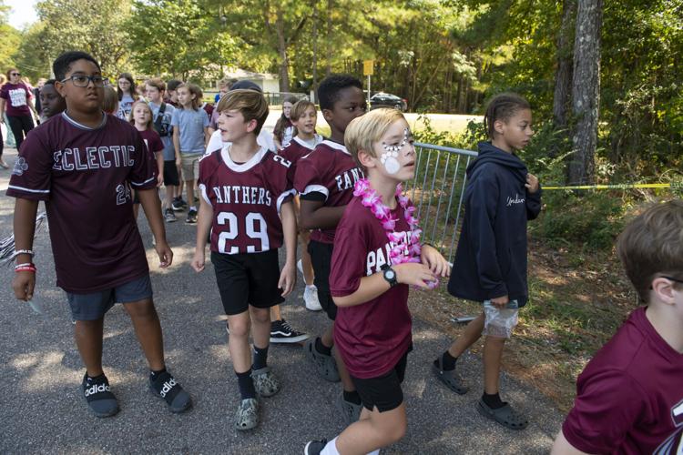 PHOTOS: Elmore County High School Homecoming Parade