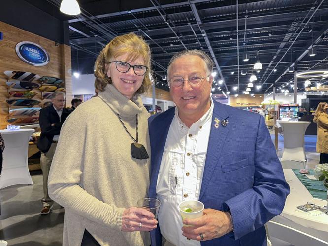 Alexander City Chamber of Commerce 113th Annual Meeting