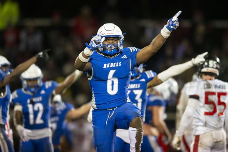 PHOTOS: Reeltown defeats Cottonwood