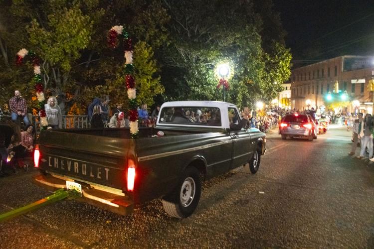 PHOTOS: Christmas on the Coosa