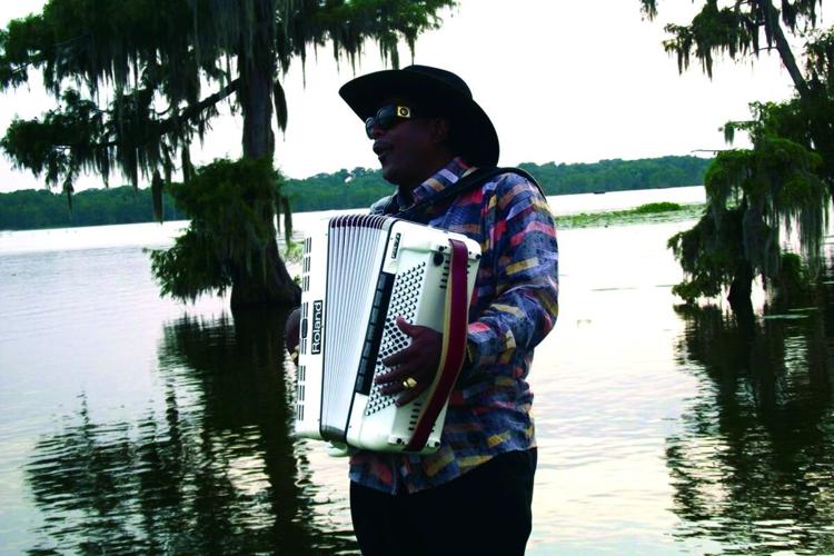 Award-winning bands, new downtown stage highlight River and Blues Fest