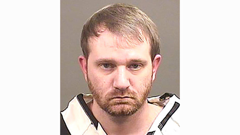 Judge denies Hutcherson’s motion to remand; considers reinstating bond for Parker