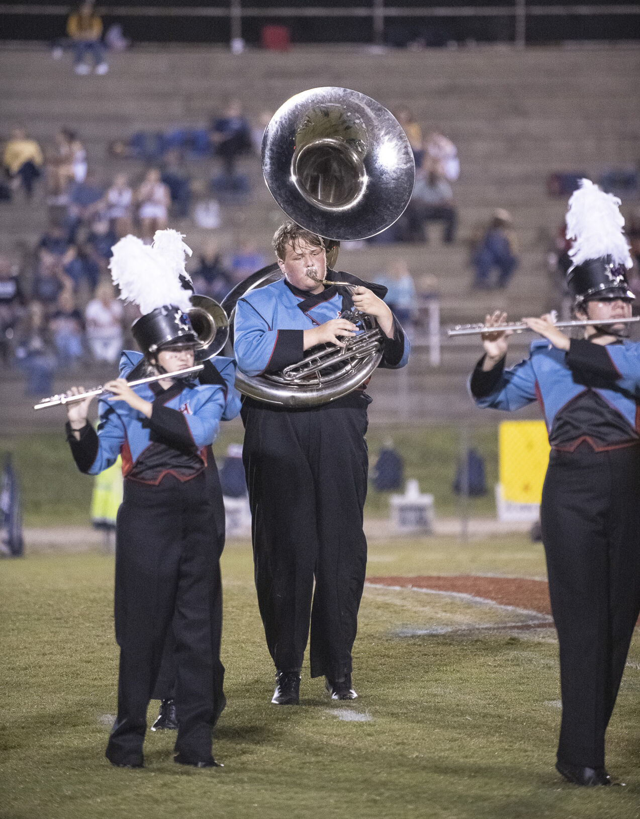 PHOTOS: Horseshoe Bend hosts Randolph County