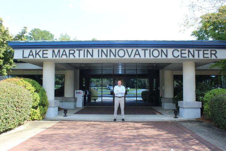Lake Martin Innovation Center