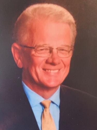 Thomas “Max” Cummings