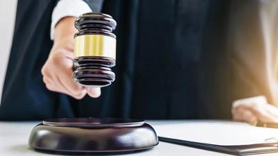 Efrem Brown sentenced to 25 years in murder of Tony Carr