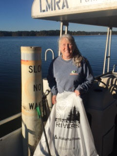 Renew Our Rivers Honor Roll