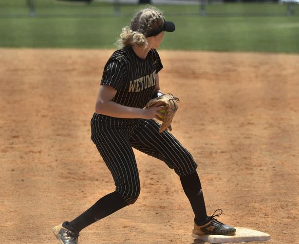 PHOTOS: Wetumpka clinches state tournament berth