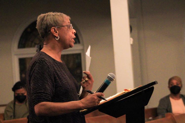 Old 280 residents bring the renaming to an end