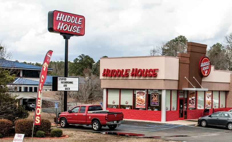 Huddle Market offers curbside grocery pickup