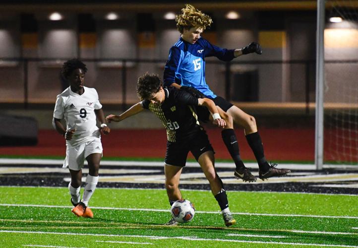 PHOTOS: Wetumpka vs. Stanhope Elmore boys soccer
