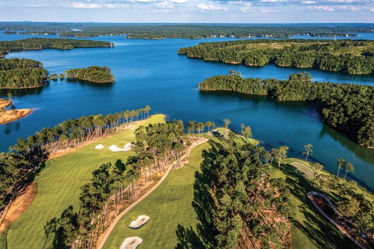 20 Years of Lake Magazine