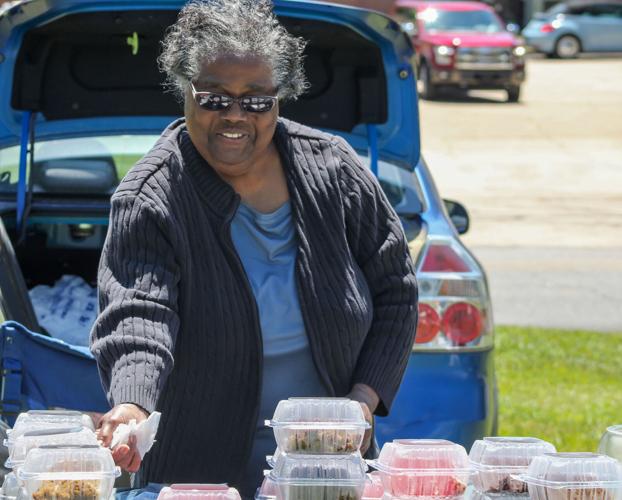 PHOTOS: Plants in the Park