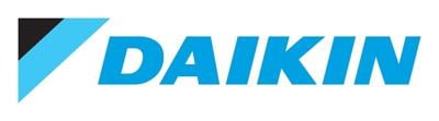 Daikin Corporate Logo (PRNewsfoto/Daikin Comfort Technologies North America, Inc)