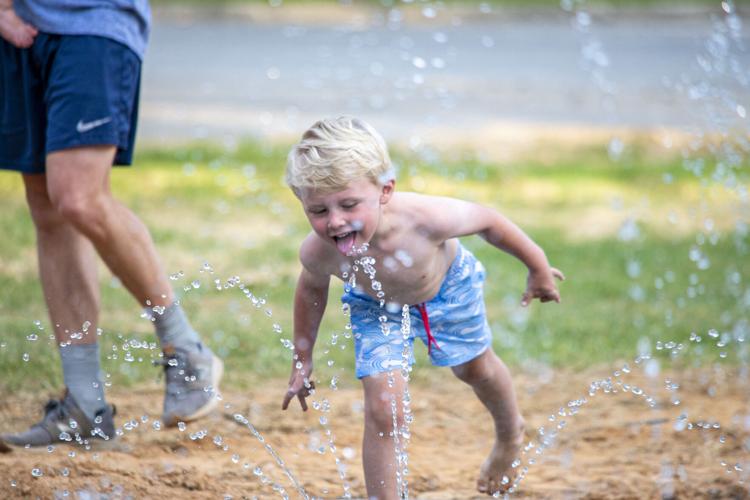 Splish Splash