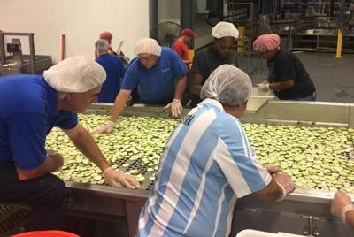 Dadeville’s ‘Wickles Pickles’ relishes White House recognition