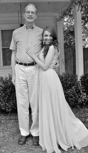 How I met my dad and he became one of us